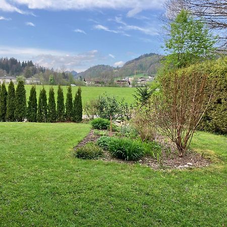 Apartment Oberdorf Breitenbach am Inn Exterior photo